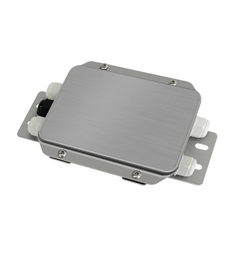 wandmontierte Abzweigdose - General Measure Technology Co., Ltd