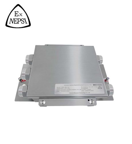 wandmontierte Abzweigdose - General Measure Technology Co., Ltd