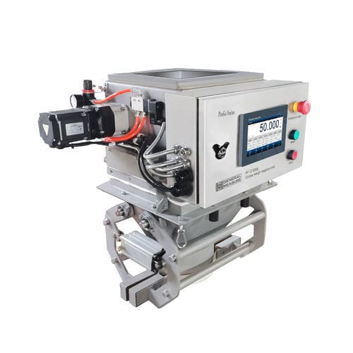 Brutto-Einwaage-Füllmaschine - General Measure Technology Co., Ltd