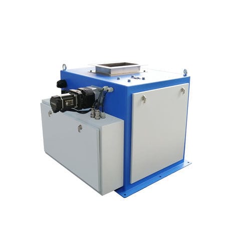 Kontinuierliche Wiegemaschine - AT-06T - General Measure Technology Co., Ltd - für Schüttgut / für Granulat / für Dosierung