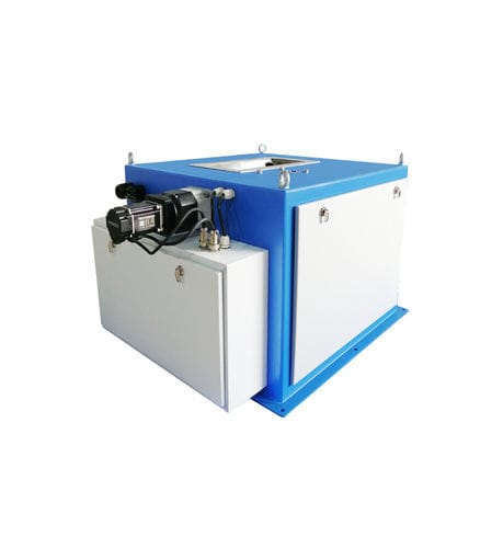 Kontinuierliche Wiegemaschine - AT-12T - General Measure Technology Co., Ltd - für Schüttgut / für Granulat / für Dosierung