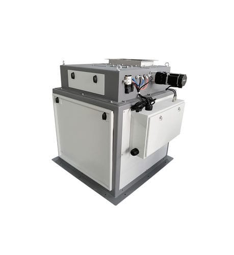 kontinuierliche Wiegemaschine - General Measure Technology Co., Ltd