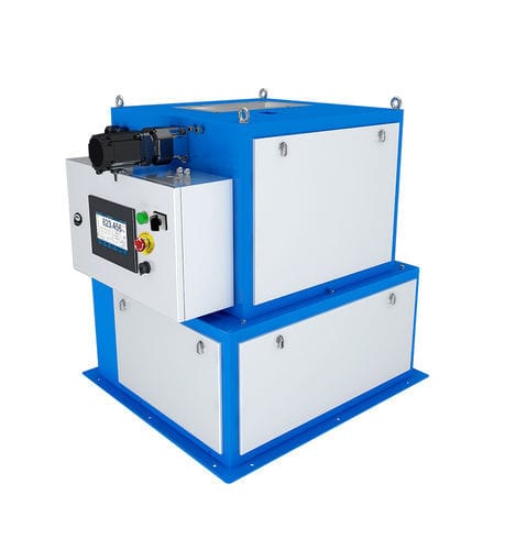 Kontinuierliche Wiegemaschine - AB-12T/20T - General Measure Technology Co., Ltd - für Schüttgut / für die Lebensmittelindustrie