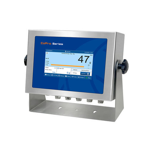 Schalttafeleinbau-Chargenkontrollvorrichtung - General Measure Technology Co., Ltd