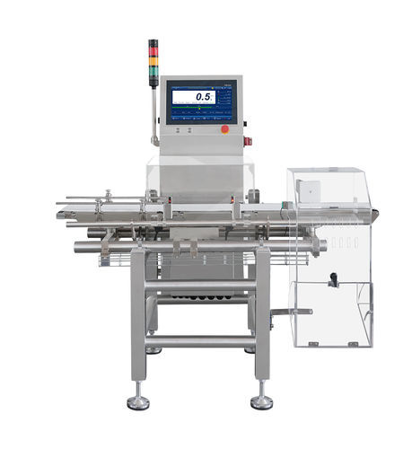 Kontrollwaage für die Lebensmittelindustrie - GM Egret C-200 - General Measure Technology Co., Ltd - für die Pharmaindustrie / für die chemische Industrie / für industrielle Nutzung