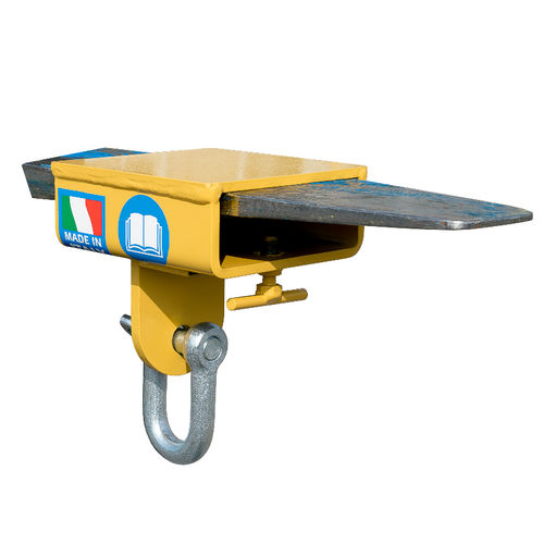Hakentraverse für Gabelstapler - MINF series - Boscaro s.r.l.