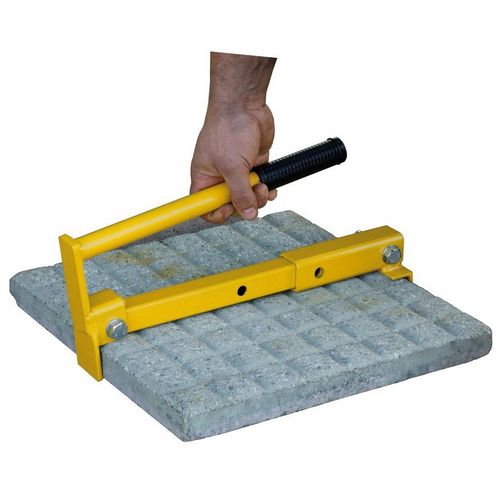 Deckenverlegezange - PZM-L series - Boscaro s.r.l.
