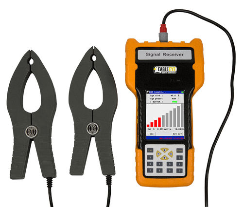 Erdungs-Fehlerdetektor - GFL-1000 - Eagle Eye Power Solutions