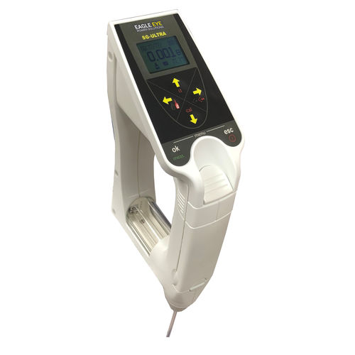 Digitaler Aräometer - SG-Ultra - Eagle Eye Power Solutions - tragbar / kompakt / Industrie