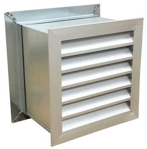 Belüftungssystem - VS-12 - Eagle Eye Power Solutions