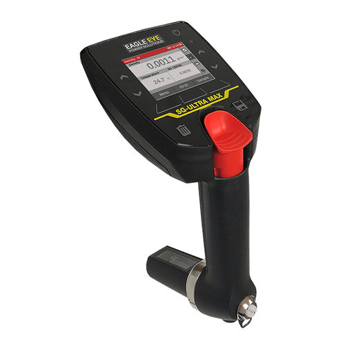 Digitaler Aräometer - SG-Ultra Max Plus - Eagle Eye Power Solutions - kompakt / Industrie