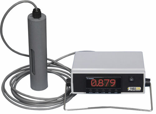Tragbares Dichtemessgerät - SG-100M - Eagle Eye Power Solutions - tauchfest
