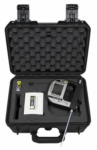 Dichtemessgerät für Mineralöl - SG-Ultra Max Ex Petrol | Petroleum Tester | 0-3.000 g/cm3 - Eagle Eye Power Solutions