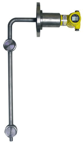 Inline-Dichtemessgerät - DM-1000B - Eagle Eye Power Solutions