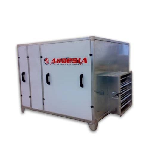 Drucksystem für Räume - AM - ARDESIA