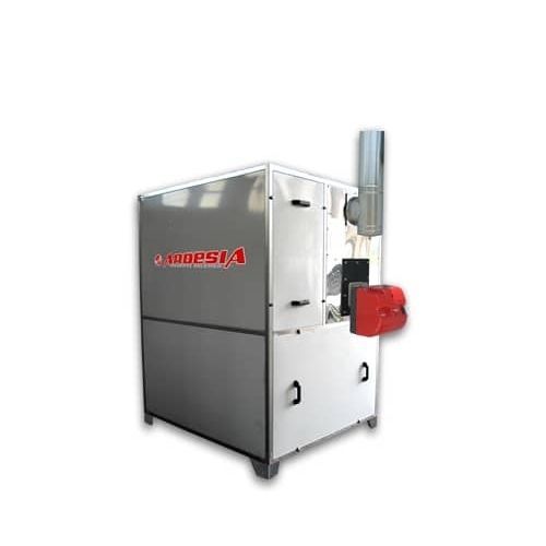 Drucksystem - GG-GD - ARDESIA