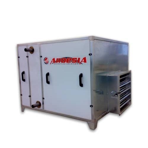 Drucksystem - TH - ARDESIA