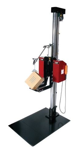 Fallwerk - max. 160 lb | AccuDrop™ 160A - L A B Equipment