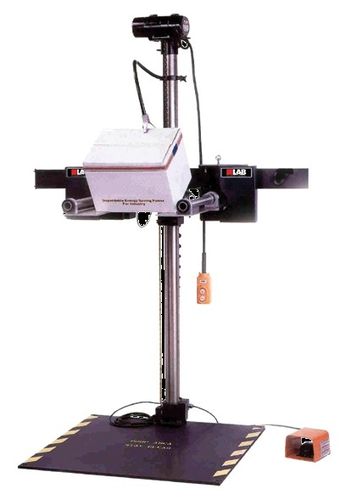 Fallwerk - max. 125 lb | AccuDrop™ 125 - L A B Equipment
