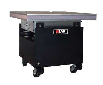 Testsystem für mechanische Vibrationen - VibraTest™ Series - L A B Equipment