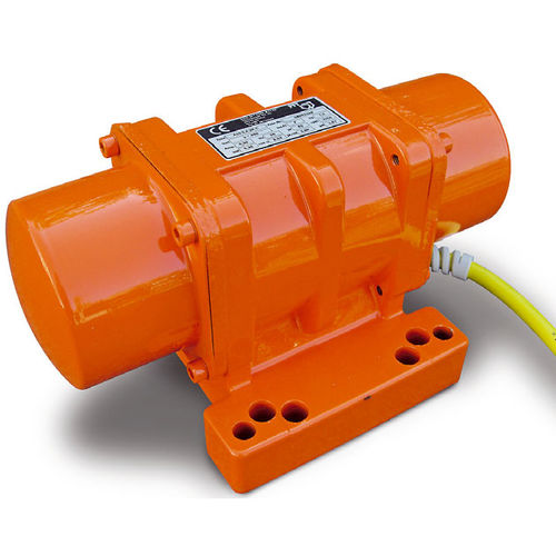 Elektrischer Rüttler - A-10 - Knauf PFT GmbH & Co. KG - außen / für Beton