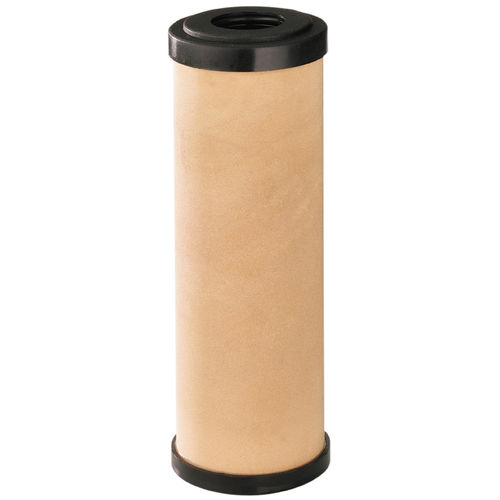 Luftfilterpatrone - Prefilter B - OMEGA AIR d.o.o. Ljubljana - für Feinfilterung / Staub / grobe Vorfilterung
