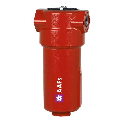 Filter für Farben - AAFs series - OMEGA AIR d.o.o. Ljubljana - Druckluft / Korb / für Automobilanwendungen