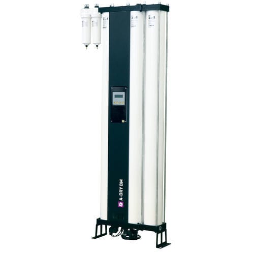 Drucklufttrockner durch Adsorption - A-DRY BM series - OMEGA AIR d.o.o. Ljubljana - Qualitätsprodukt / medizinisch
