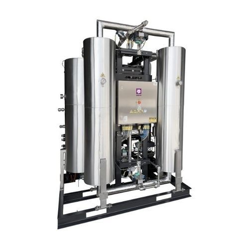 Wasserstoff-Gasreiniger - H2-PURE - OMEGA AIR d.o.o. Ljubljana
