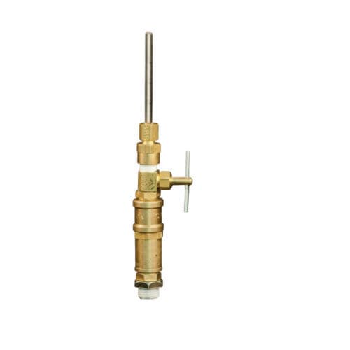 Kohlenwasserstoffsensor für Kohlenwasserstoffe - OCI - OMEGA AIR d.o.o. Ljubljana - für die chemische Industrie / Überwachung / für die petrochemische Industrie