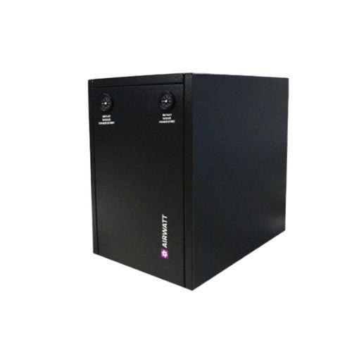 Energierückgewinner - AIRWATT - OMEGA AIR d.o.o. Ljubljana - Wärme / Schrauben / für Verdichter
