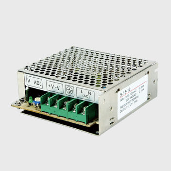 AC/DC-Netzteil - S series - Yueqing Hean Electrical Co., Ltd. - Einfachausgang / Schaltnetzteil / mit Überlastschutz