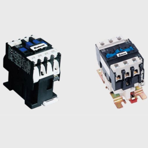 AC-Schütz - CJX2 series - Yueqing Hean Electrical Co., Ltd. - Motor / magnetisch-induktiv / IEC