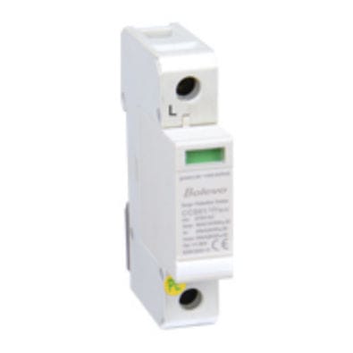 Überspannungsableiter / Klasse II - CCS01 series - Yueqing Hean Electrical Co., Ltd. - Klasse I / Klasse III / für Elektroinstallation