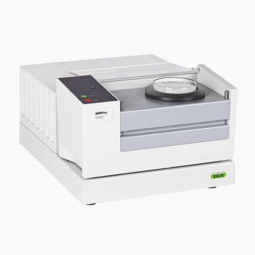 Infrarotspektrometer - N-500 - BÜCHI Labortechnik AG - NIR / FT-NIR / Labor