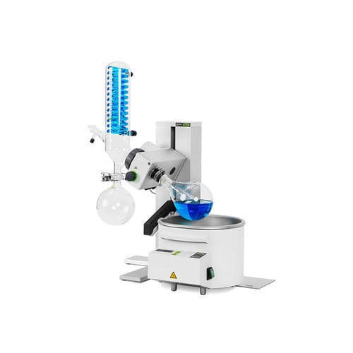 Rotationsverdampfer - Rotavapor® R-300 - BÜCHI Labortechnik AG - Labor