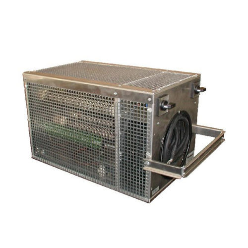 DC-Lastbank - ET1500 - COUDOINT S.A.S. - tragbar