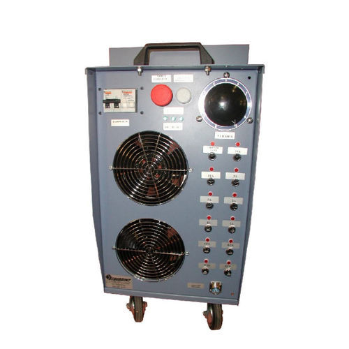 Dreiphasiger Lastbank - ET1335 - COUDOINT S.A.S. - AC