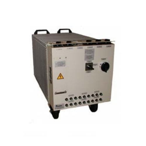 AC-Lastbank - ET1614 - COUDOINT S.A.S. - mobil / dreiphasig