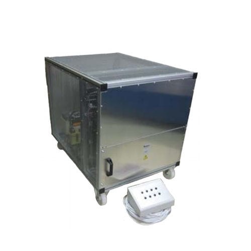 AC-Lastbank - ET1758 - COUDOINT S.A.S. - mobil / dreiphasig