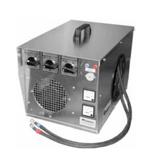 Abladetisch für Batterie - DVIM series  - COUDOINT S.A.S. - Widerstand