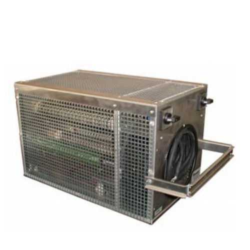 Abladetisch für Batterie - DNIM series - COUDOINT S.A.S. - Widerstand / tragbar