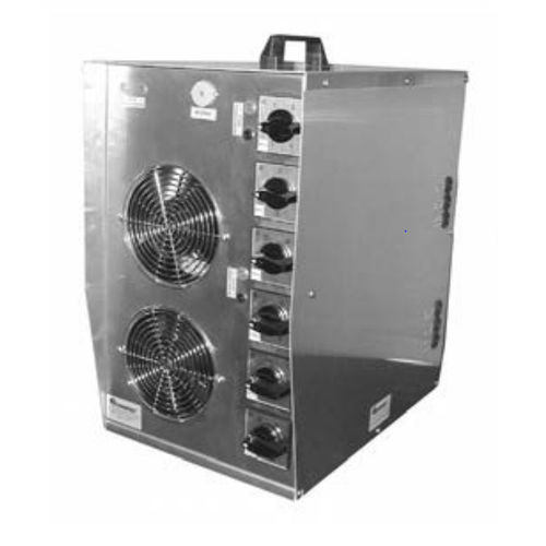 Abladetisch für Batterie - DMTM series - COUDOINT S.A.S. - Widerstand