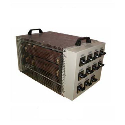 Abladetisch für Batterie - DNTM series - COUDOINT S.A.S. - Widerstand / tragbar