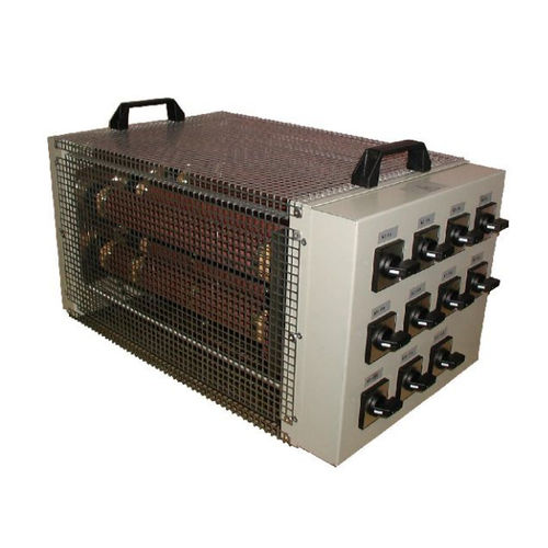 Tragbarer Lastbank - ET1506 - COUDOINT S.A.S.