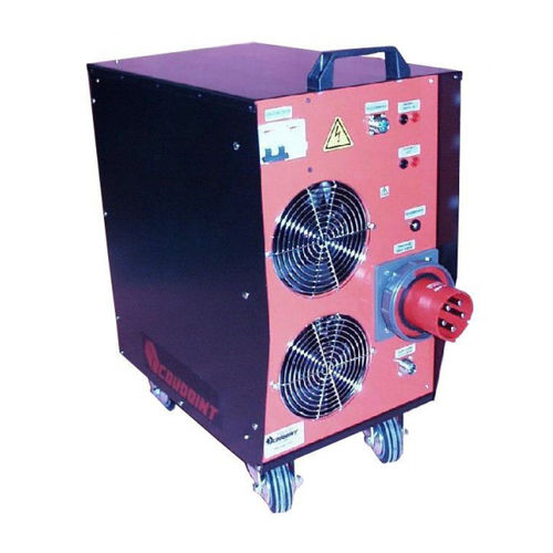 AC-Lastbank - ET1326    - COUDOINT S.A.S. - mobil / 3-Phasen