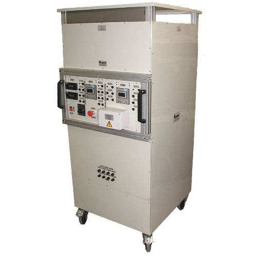 AC-Lastbank - ET1441  - COUDOINT S.A.S. - mobil / 3-Phasen