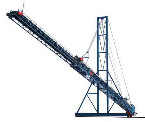 Radialabsetzer / nicht angegeben - 800 - 3000 stph | TS series - THOR GLOBAL ENTERPRISES LTD.