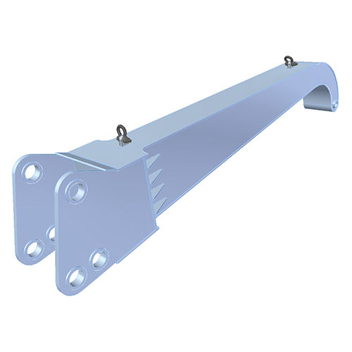 Spannvorrichtung - EMV - DAWSON CONSTRUCTION PLANT LIMITED