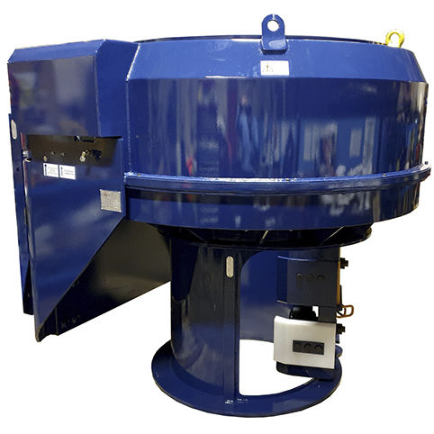 Kontinuierlicher Stangenbohrer - CFA series - DAWSON CONSTRUCTION PLANT LIMITED - reinigend